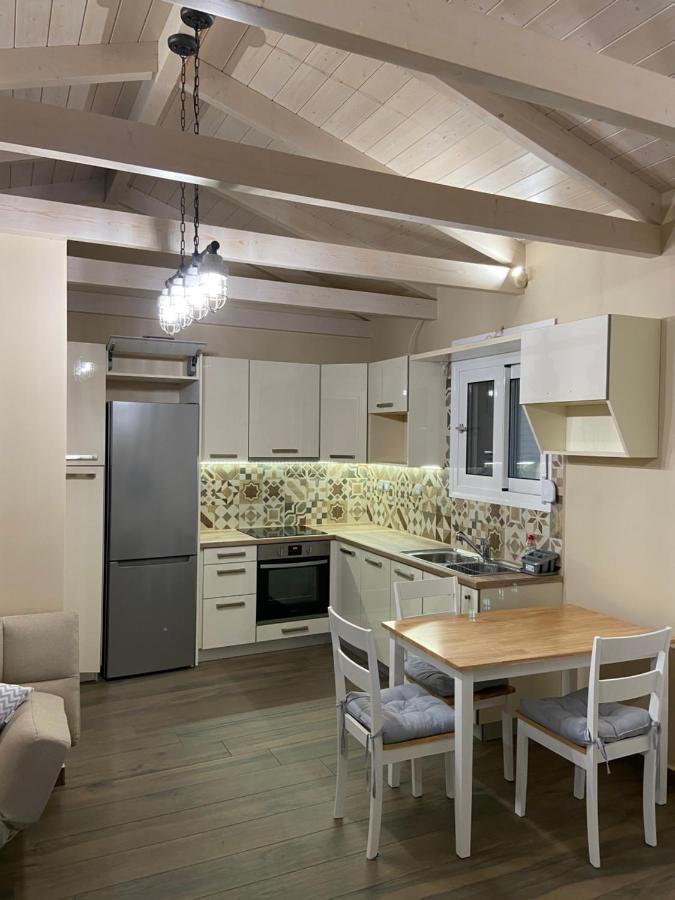 Elegant Rooms Argostoli  Bagian luar foto