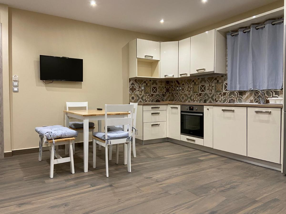Elegant Rooms Argostoli  Bagian luar foto