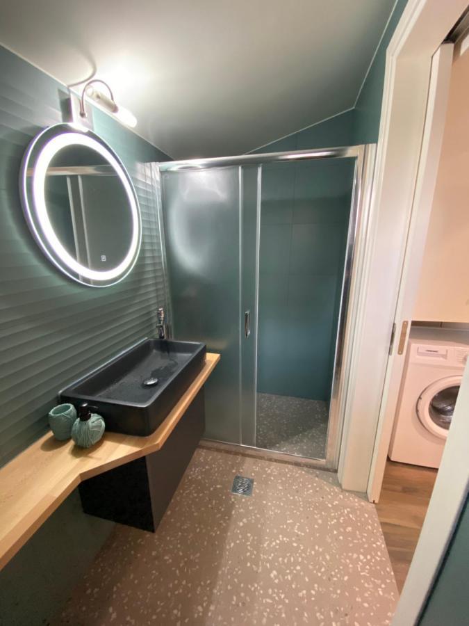 Elegant Rooms Argostoli  Bagian luar foto