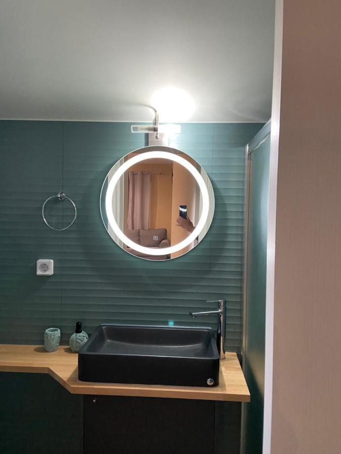 Elegant Rooms Argostoli  Bagian luar foto