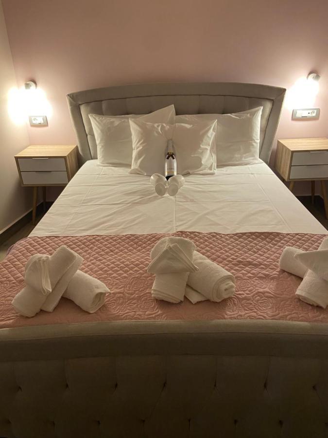 Elegant Rooms Argostoli  Bagian luar foto