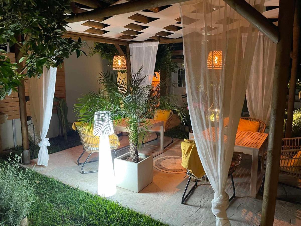 Elegant Rooms Argostoli  Bagian luar foto