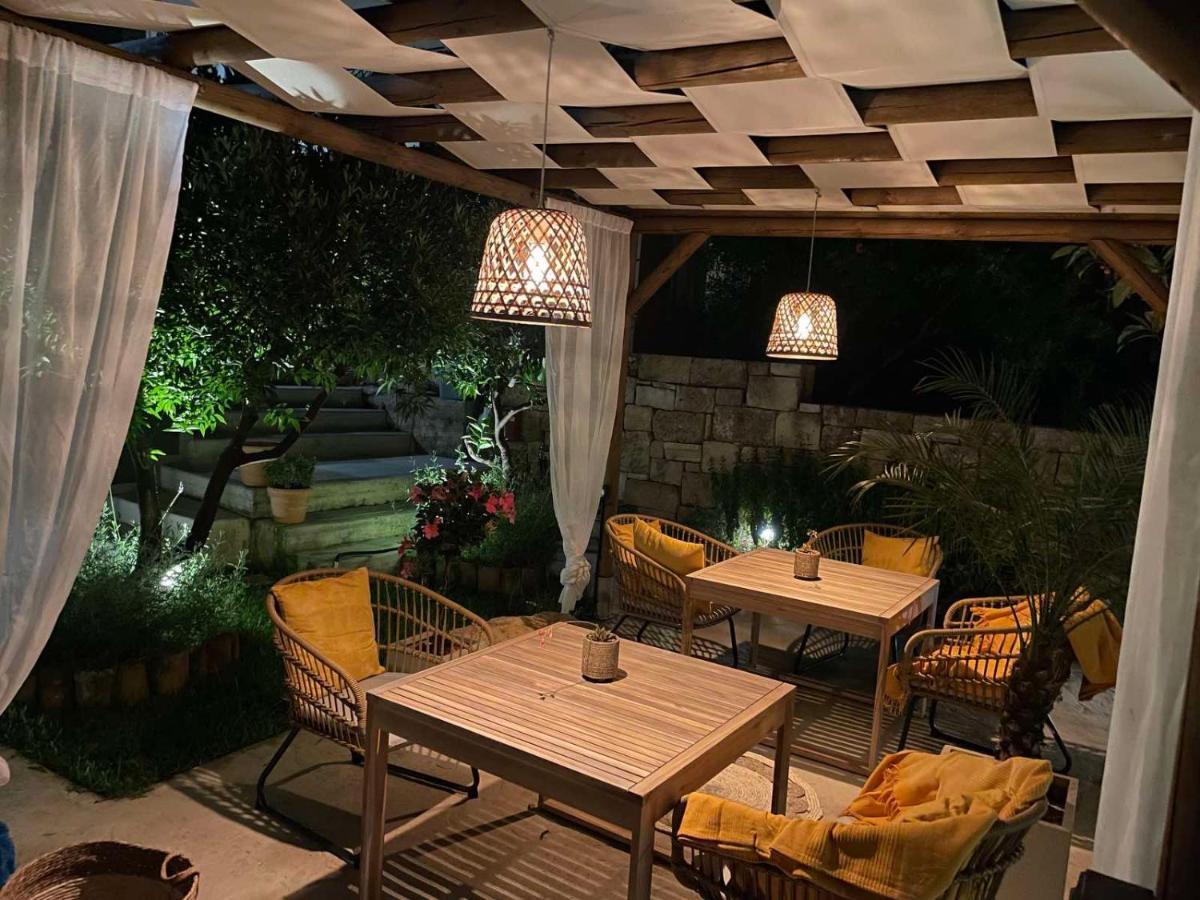 Elegant Rooms Argostoli  Bagian luar foto