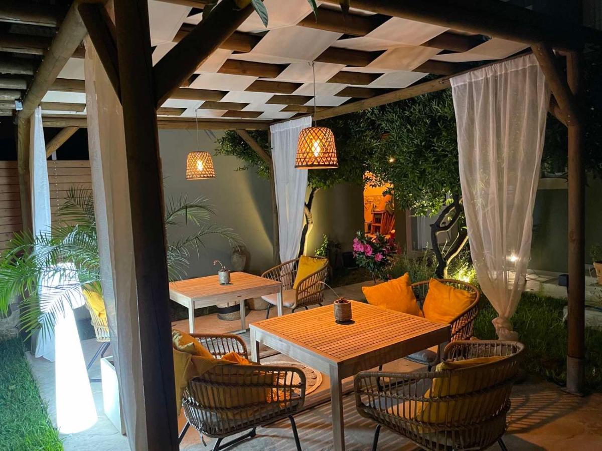 Elegant Rooms Argostoli  Bagian luar foto