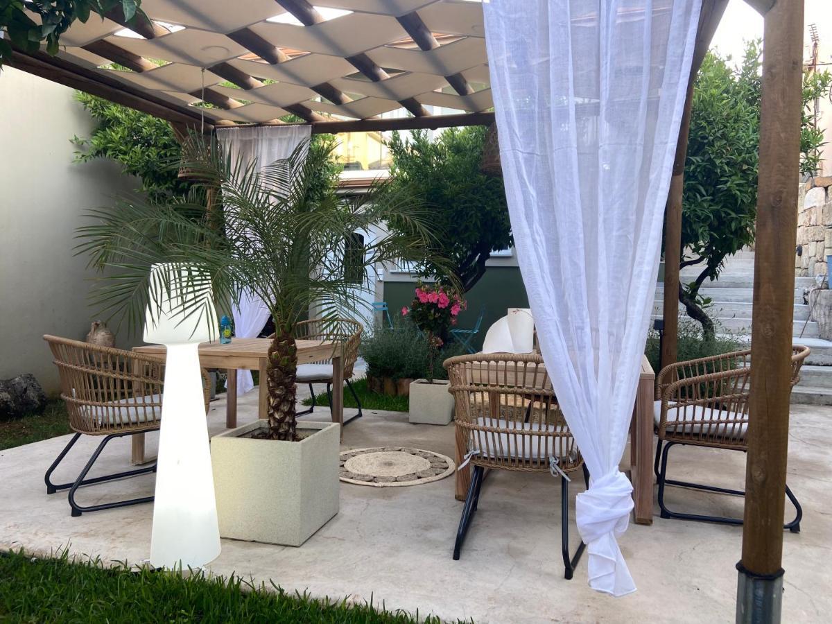 Elegant Rooms Argostoli  Bagian luar foto