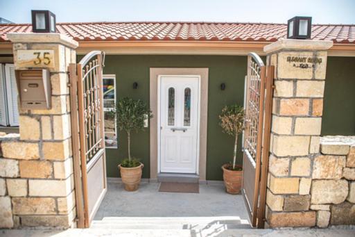 Elegant Rooms Argostoli  Bagian luar foto