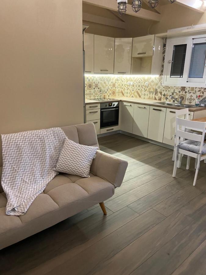 Elegant Rooms Argostoli  Bagian luar foto