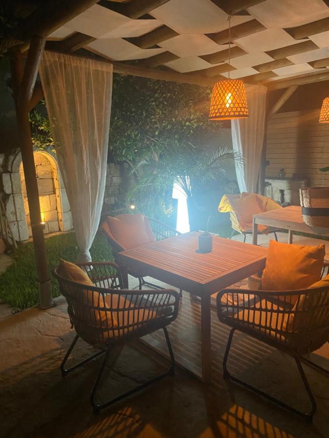 Elegant Rooms Argostoli  Bagian luar foto