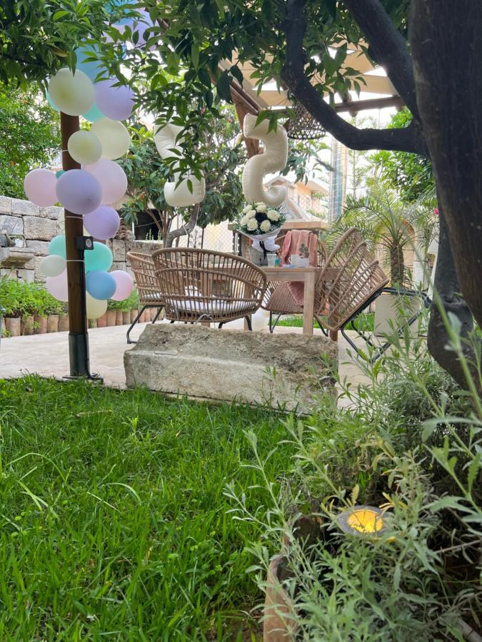 Elegant Rooms Argostoli  Bagian luar foto