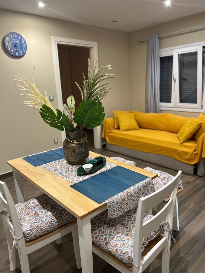 Elegant Rooms Argostoli  Bagian luar foto