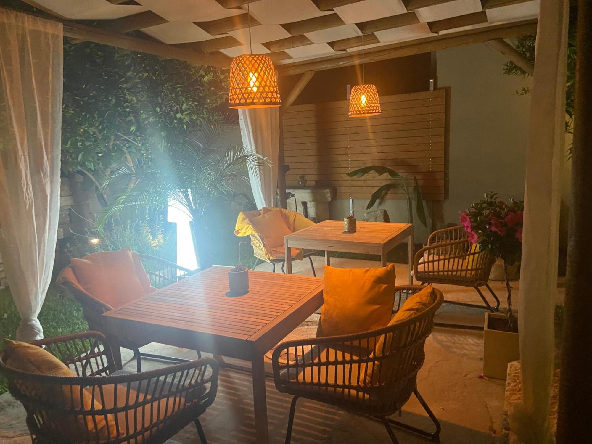 Elegant Rooms Argostoli  Bagian luar foto
