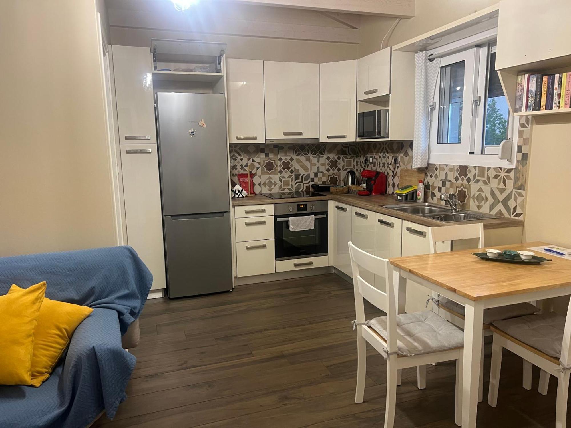 Elegant Rooms Argostoli  Bagian luar foto