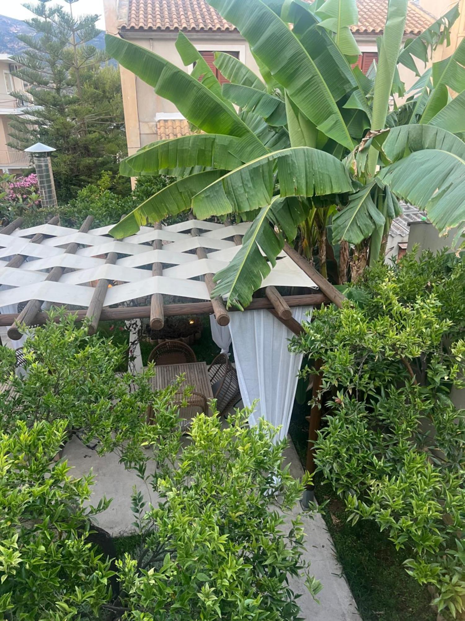 Elegant Rooms Argostoli  Bagian luar foto