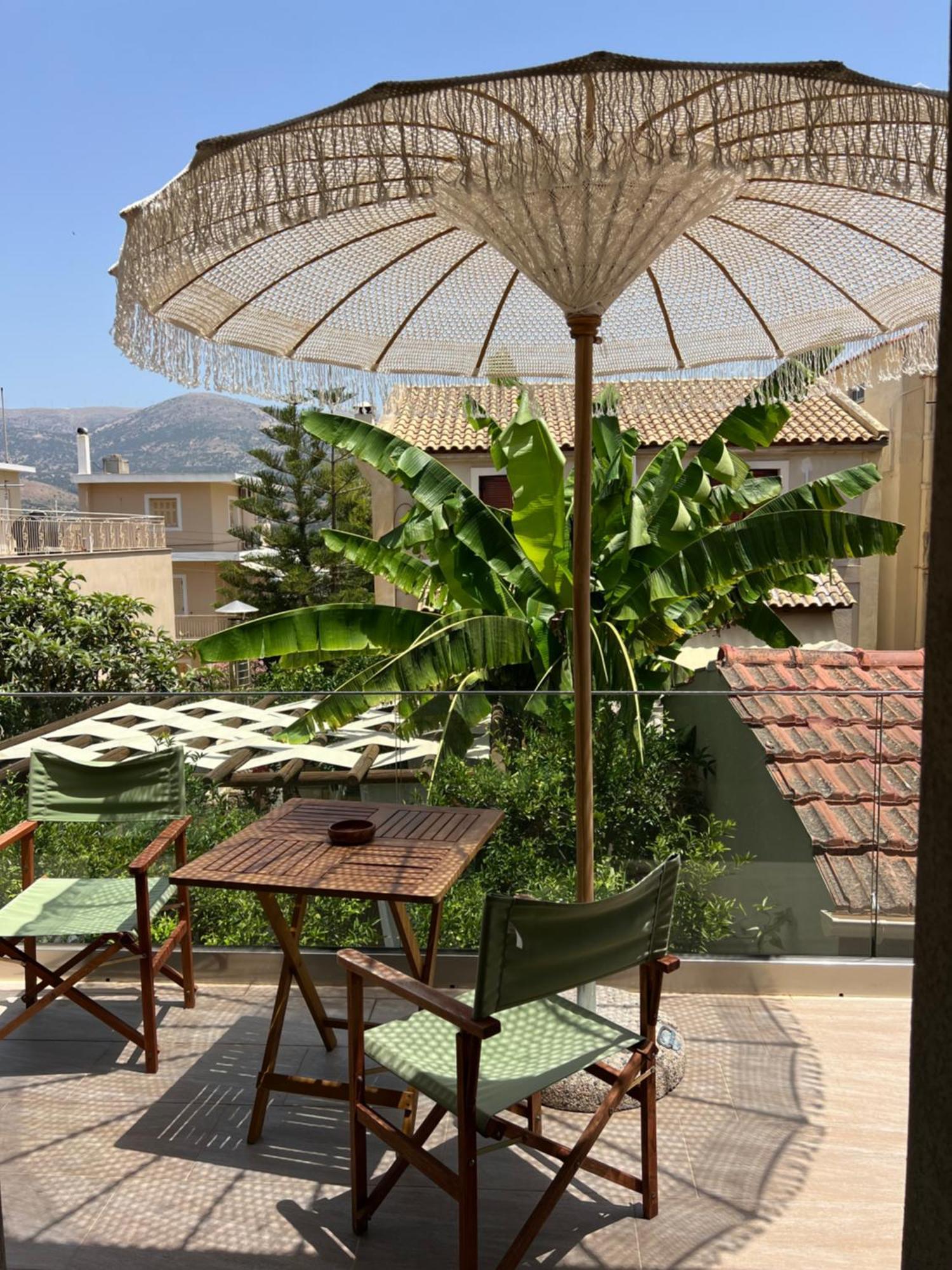 Elegant Rooms Argostoli  Bagian luar foto