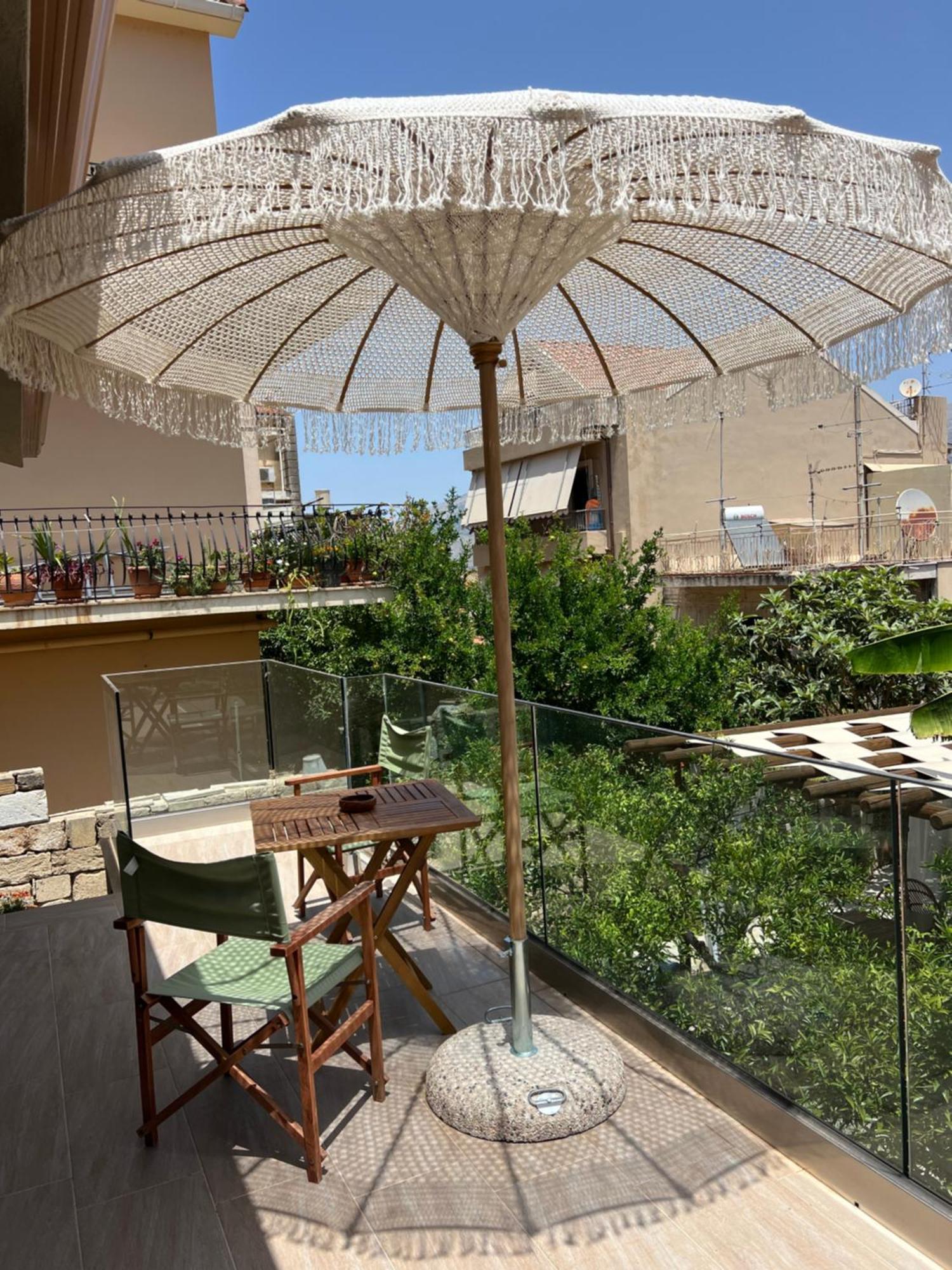 Elegant Rooms Argostoli  Bagian luar foto